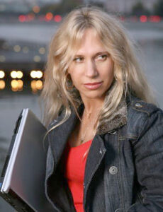 Svetlana Dragan