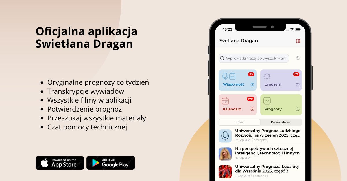 Aplikacja mobilna (iOS, Android)