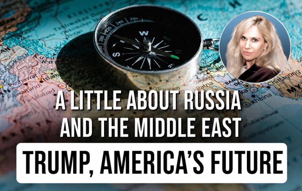 Trump, il futuro dell'America