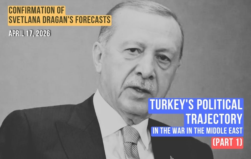 中東戦争におけるトルコの政治的軌跡（Part 1）