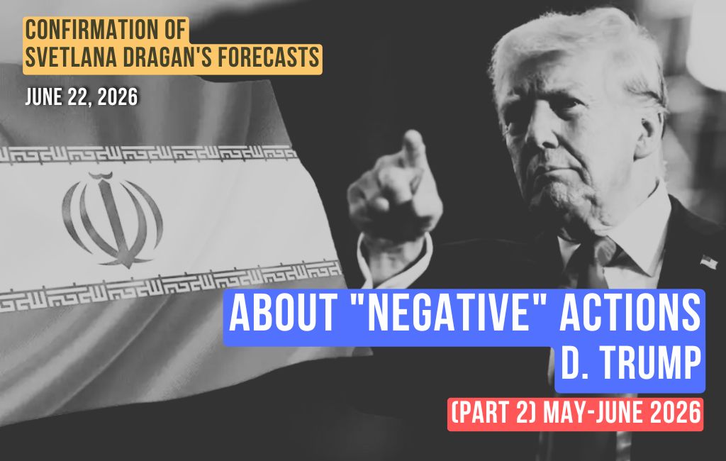 2026年5月末から6月初めのトランプ氏の挑発的な行動（第2部）