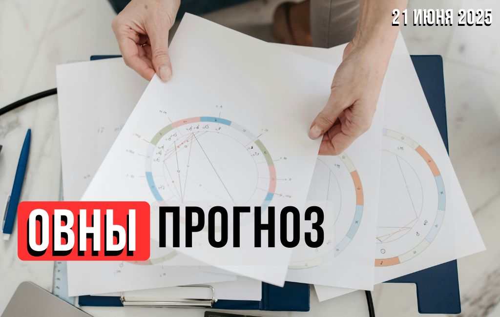Овны. Общие долгосрочные тенденции