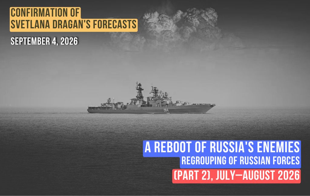 Russlands Startup-Neustart: Kräfte bündeln. Juli-August 2026 (Teil 2)