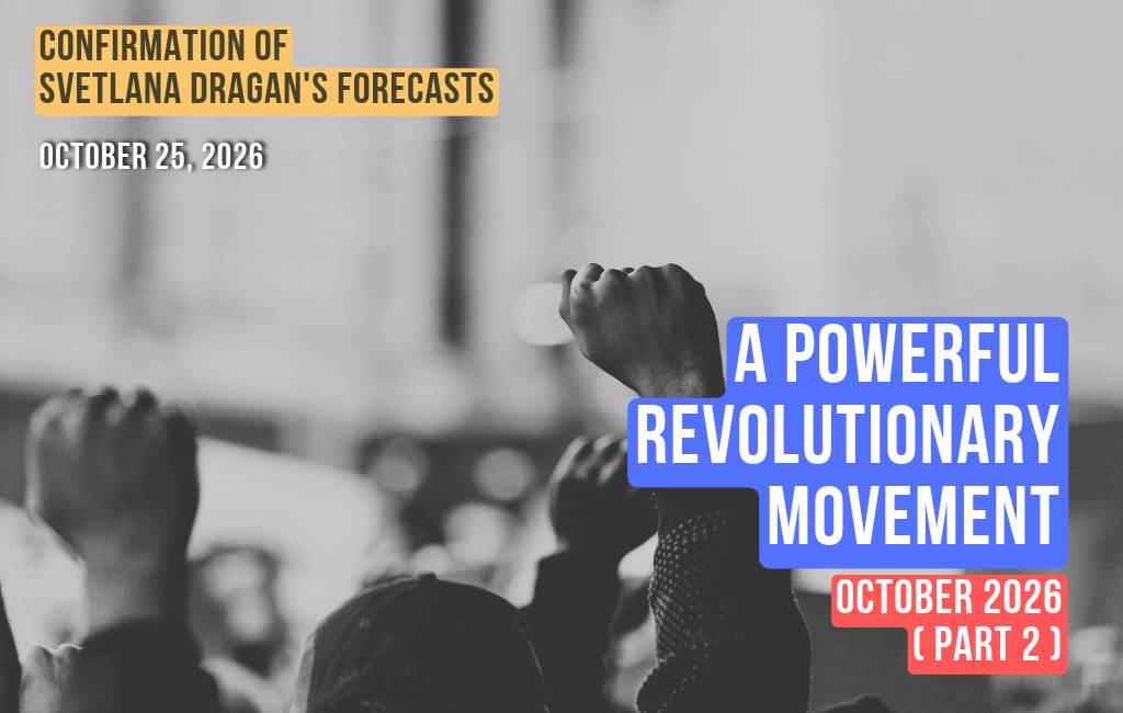 Un poderoso movimiento revolucionario (Parte 2)