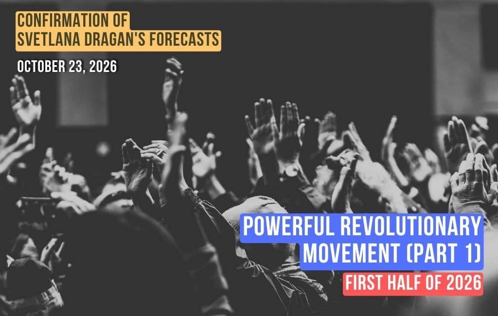 A Powerful Revolutionary Movement (Part 1)