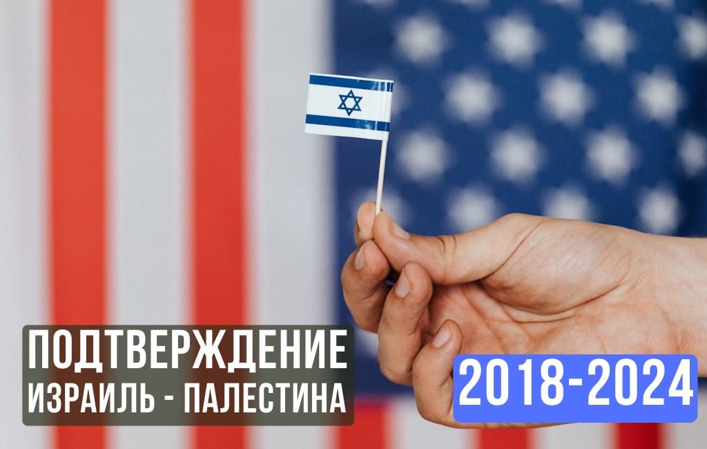 Путешествие от прогноза 2018 к нашему времени