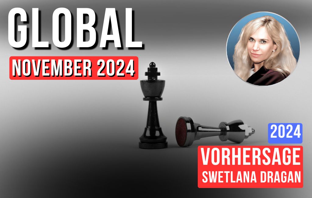 Global November 2024