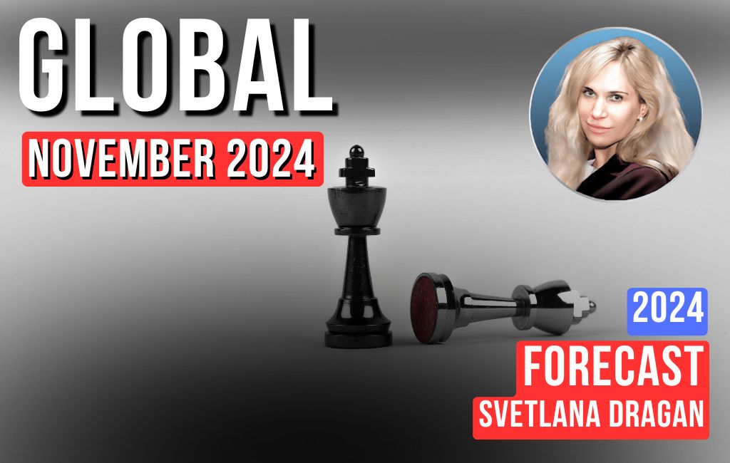 Global November 2024