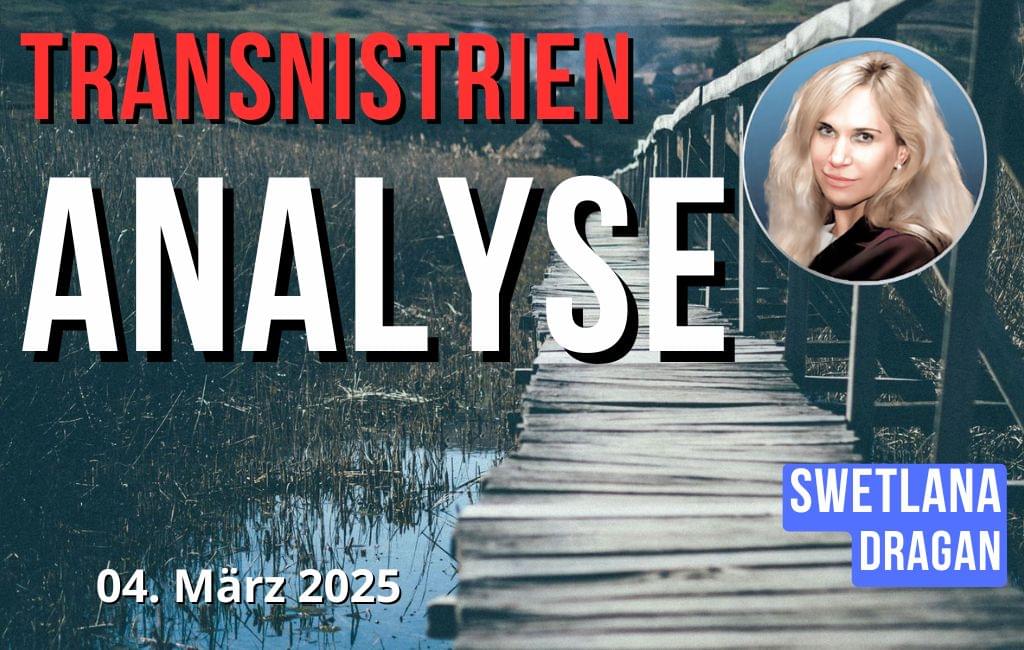 Transnistrien: Analyse der Konfliktergebnisse