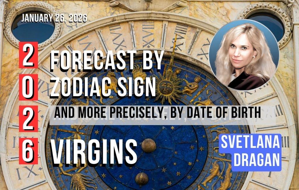 Dự đoán chiêm tinh năm 2026: Nhân Mã