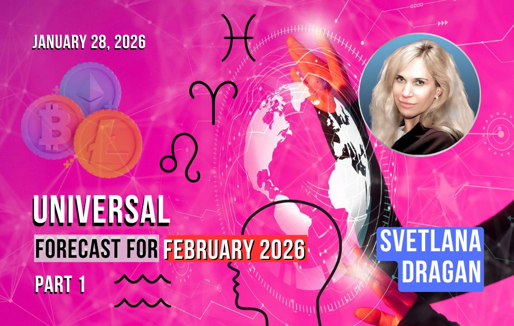 Dự báo Toàn cầu cho Tháng 2 năm 2026 (Phần 1)