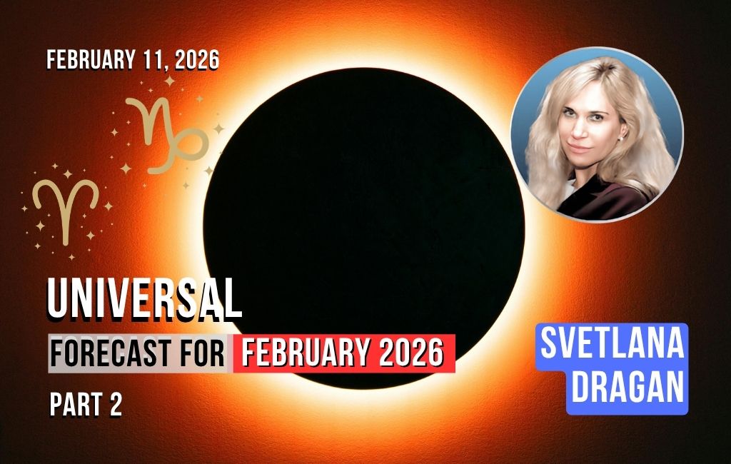 Previsione Globale per Febbraio 2026 (Parte 2)