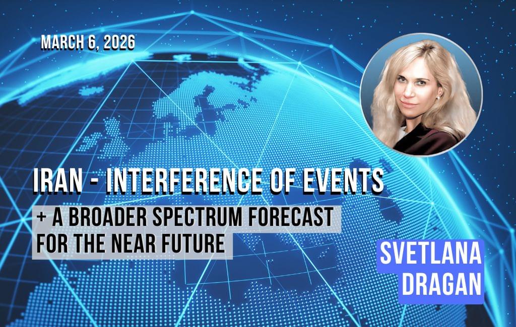 Iran – Einmischung in Ereignisse und Prognose eines breiteren Spektrums für die nahe Zukunft