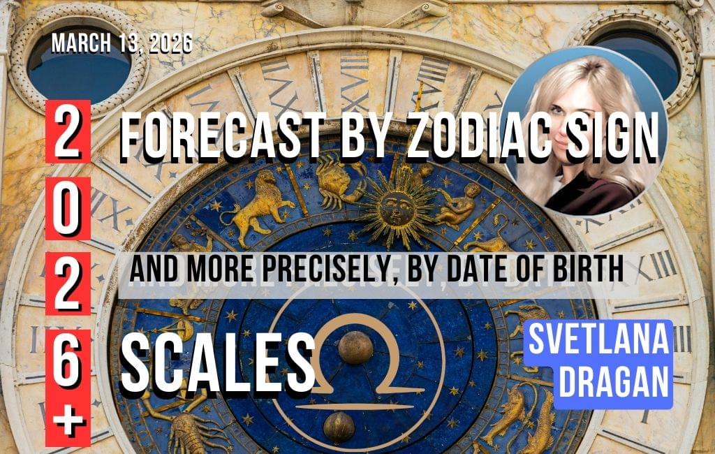 Tương lai Thiên văn học cho 2026+ cho Thiên Bình